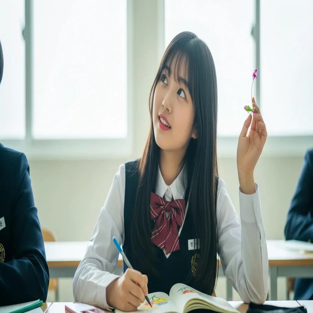 상남 중1 영어학원