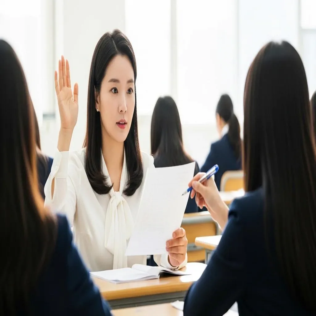 명일동 초4 수학학원