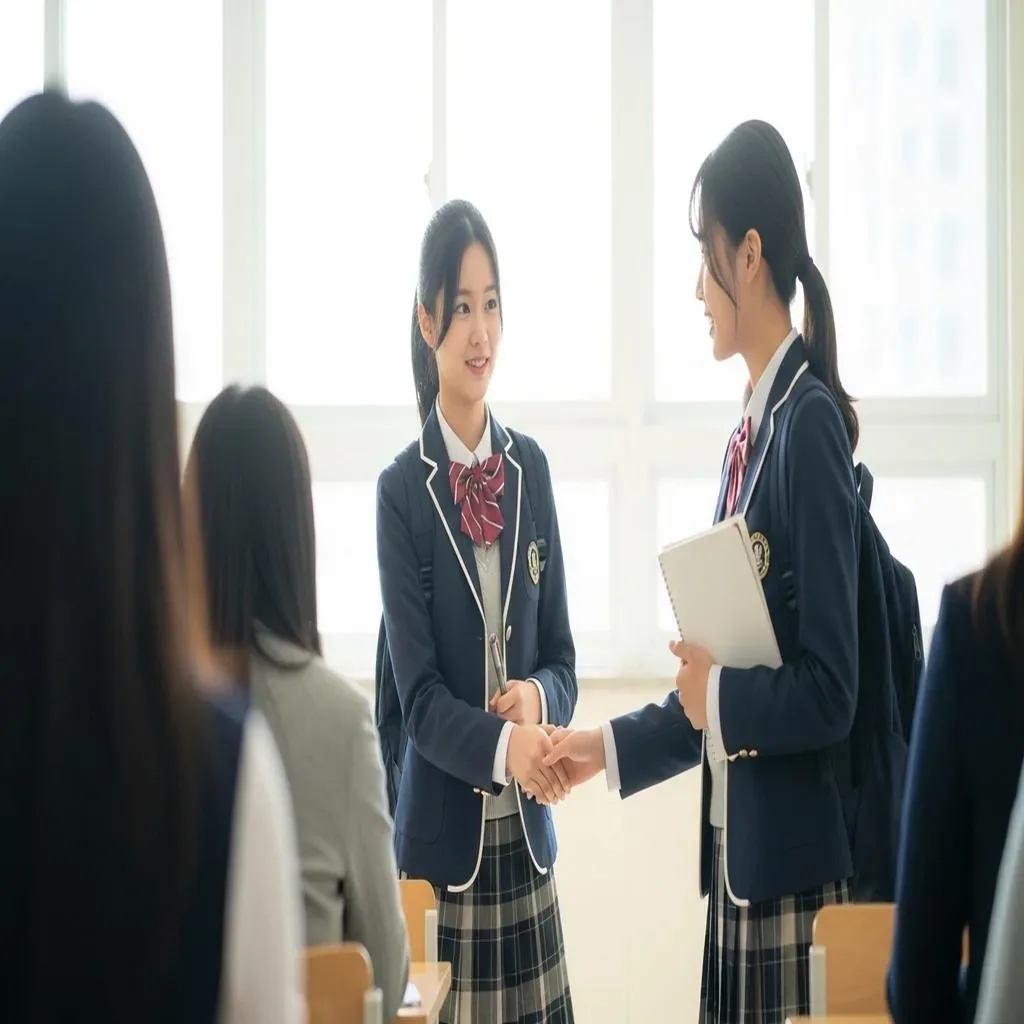 월성동 초등 영어학원