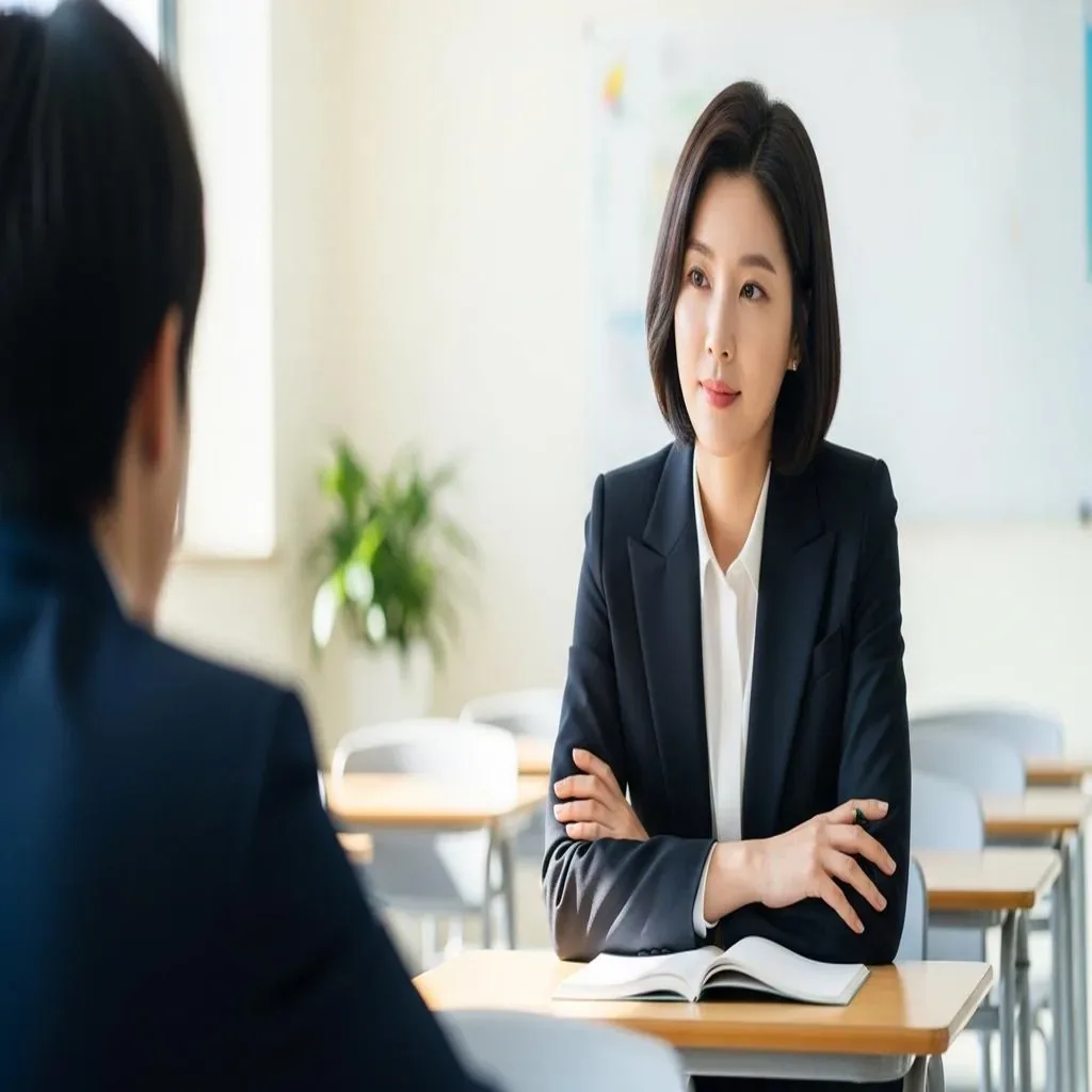 동천동 고등 수학학원