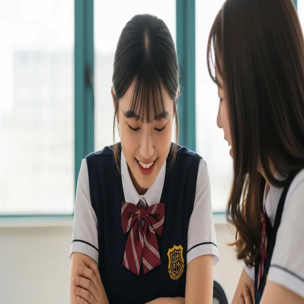 신도림 고1 영어학원