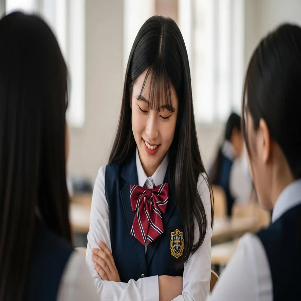 신천동 중학생 영수학원