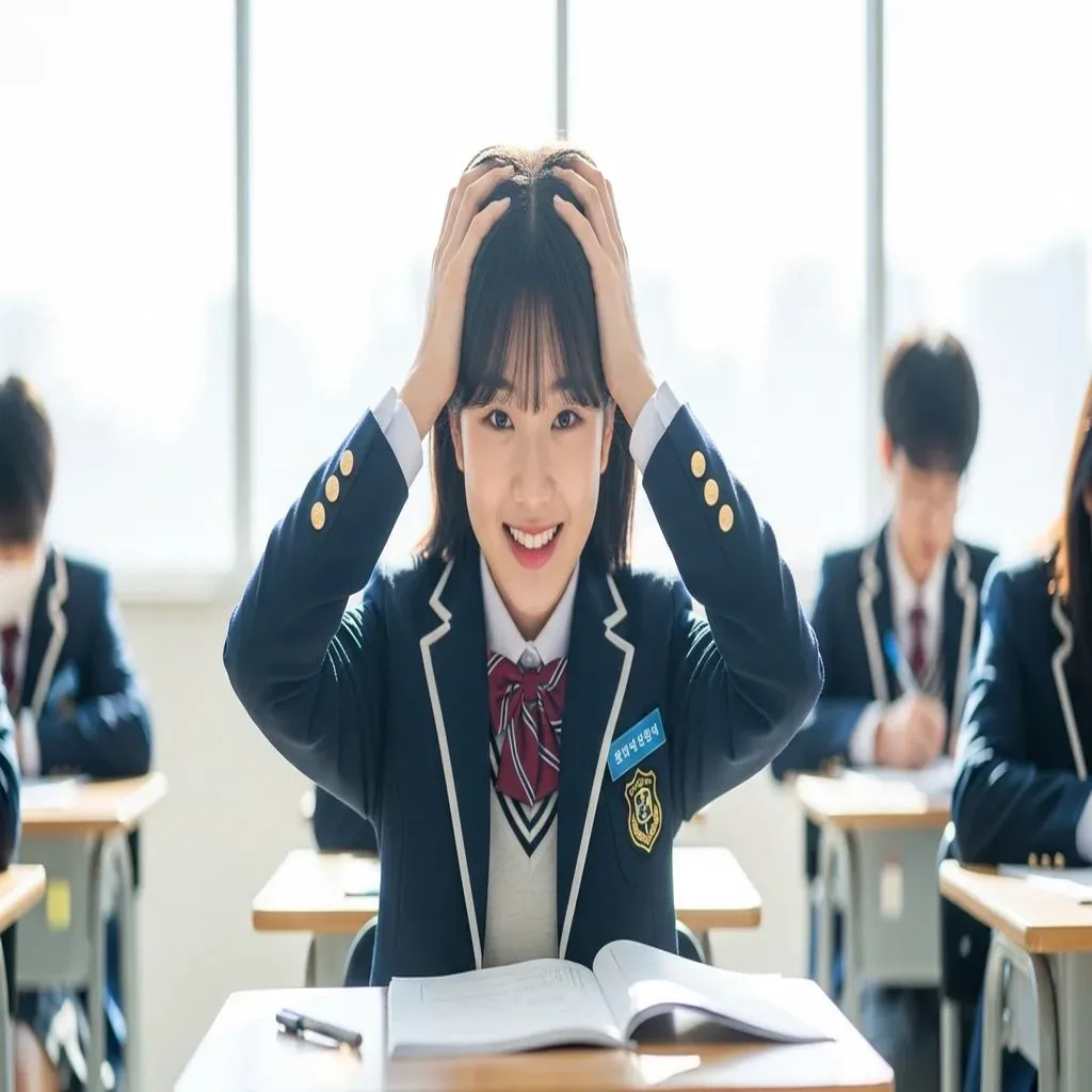 명일 초등학생 수학학원