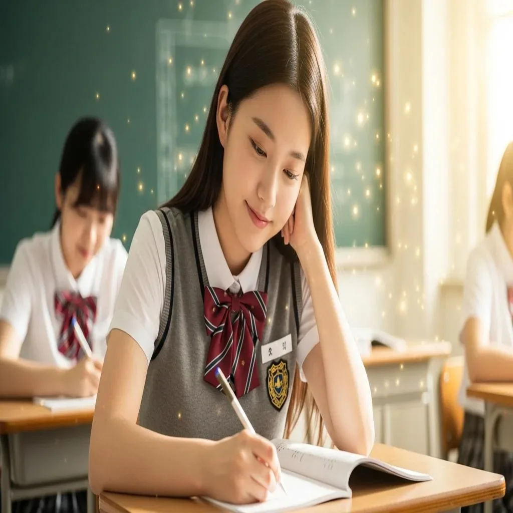 신도림 초4 영어학원