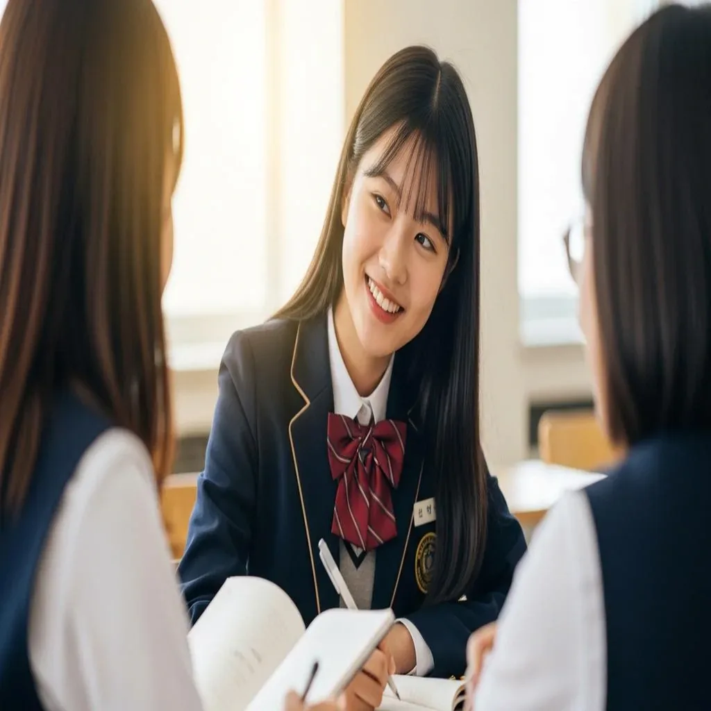 산내마을 교습소