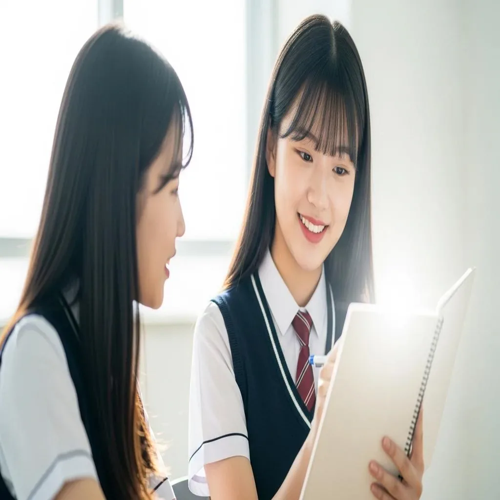 세종 고3 영어학원
