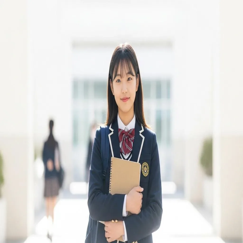 북가좌동 고등학생 영어학원
