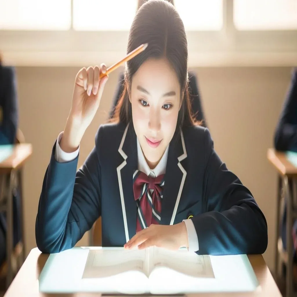 매탄동 고등 영어학원