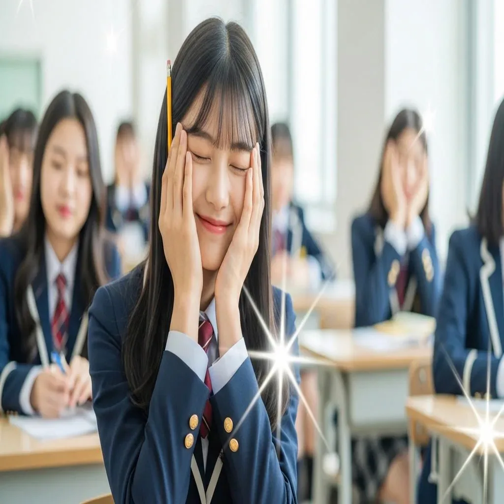 단대동 내신대비학원