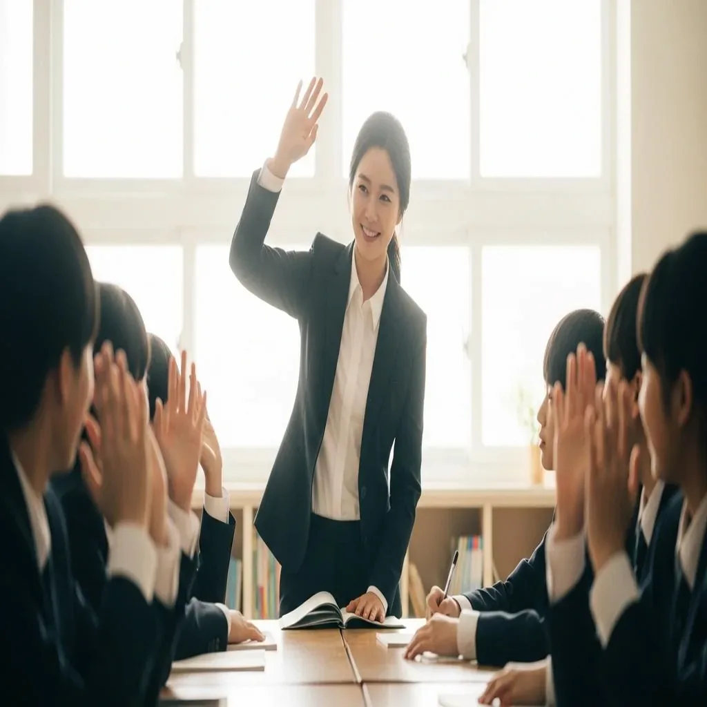 수성구 고등학생 영수학원