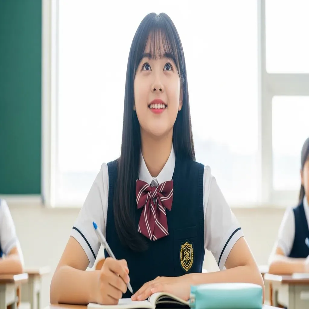 삼산 고등 영어학원