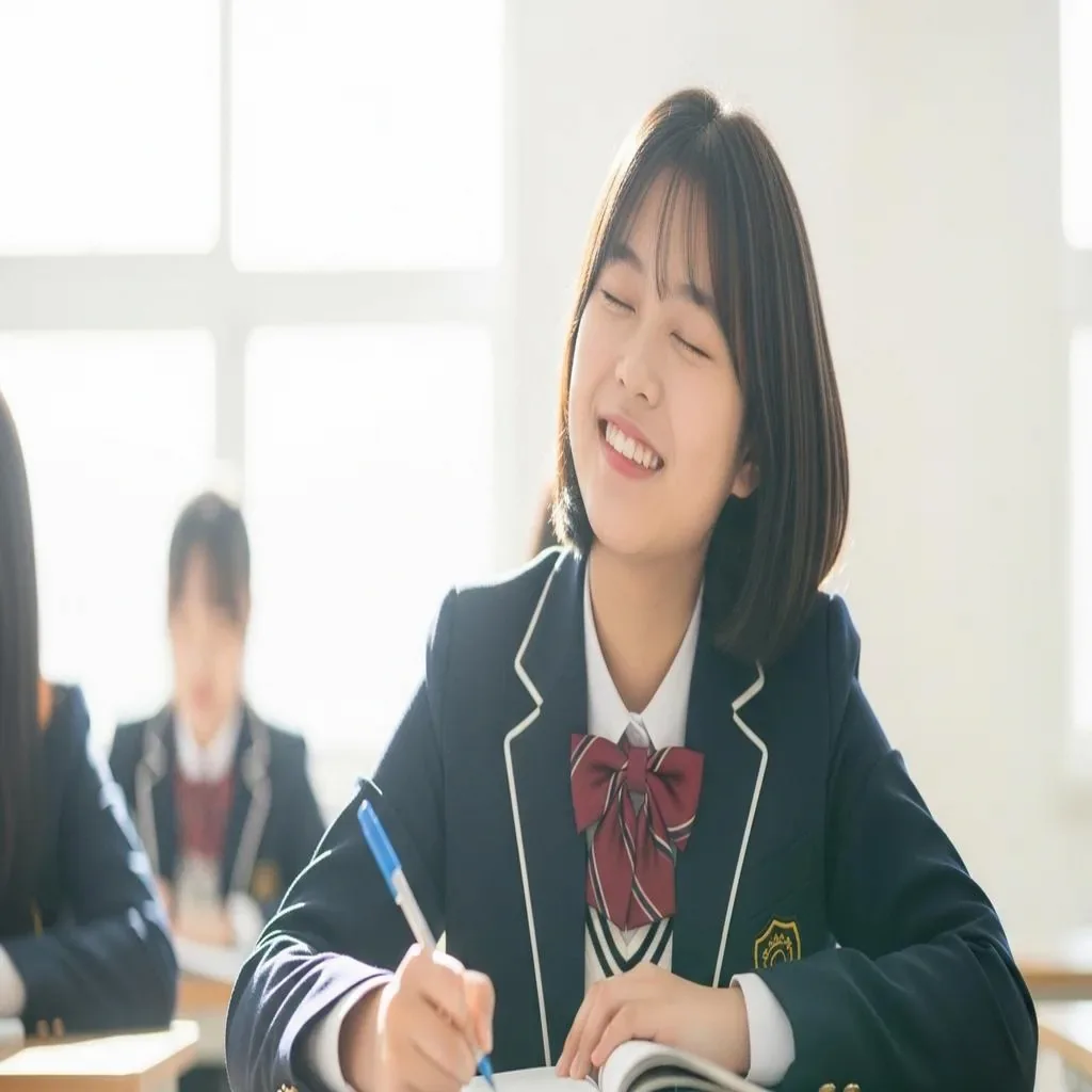 남가좌동 영수학원