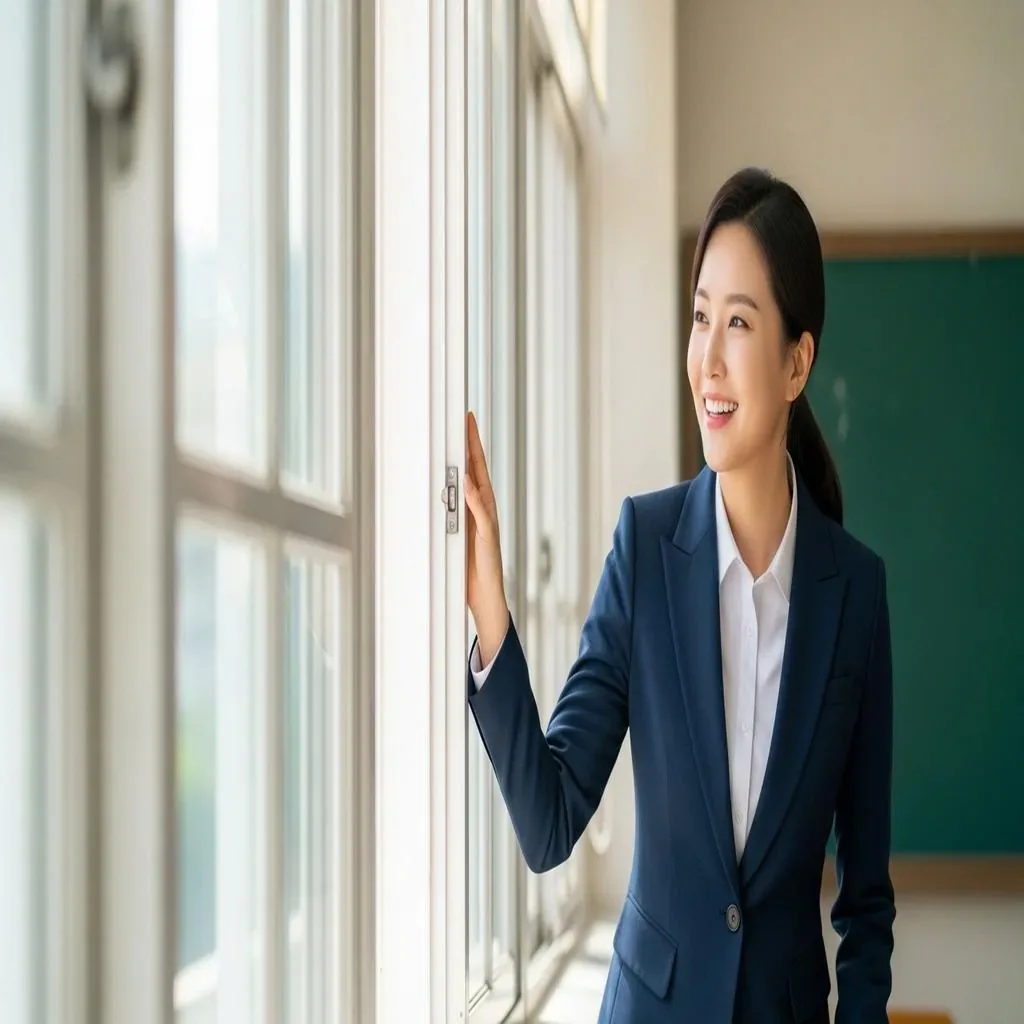 금촌 고등학생학원