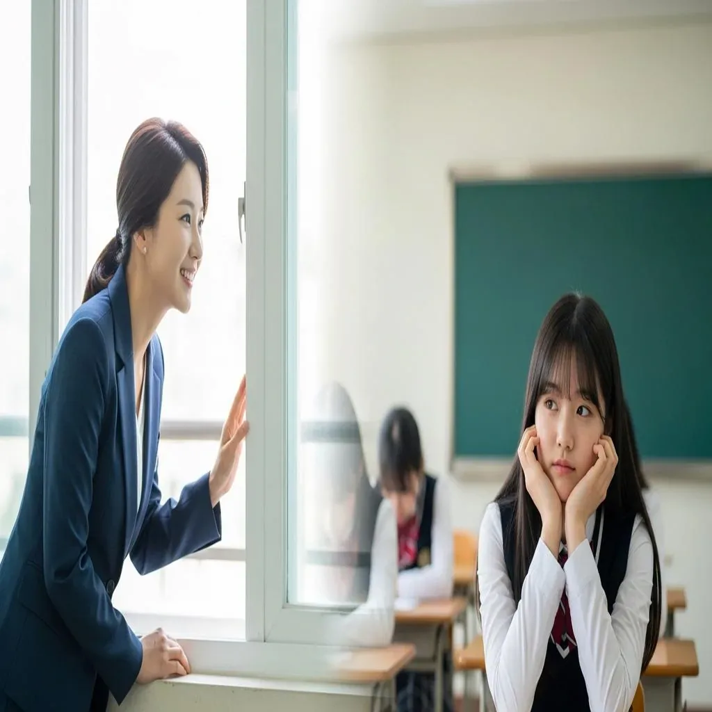 은평 고등학생 국영수학원