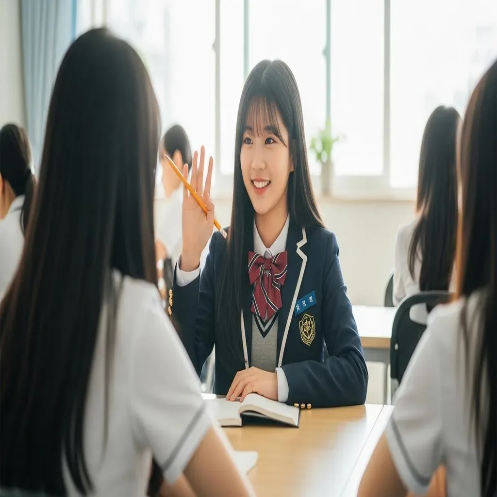 일산중산동 영어국어학원