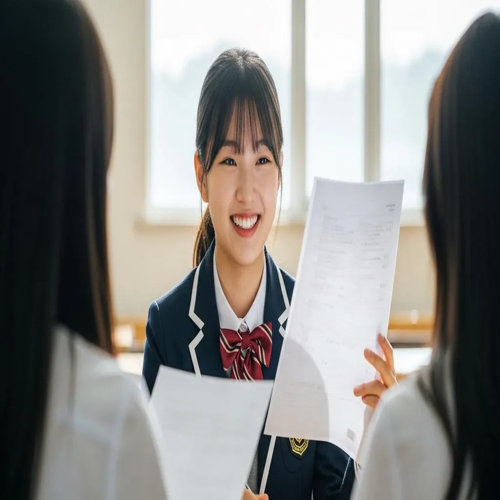 삼송 학원