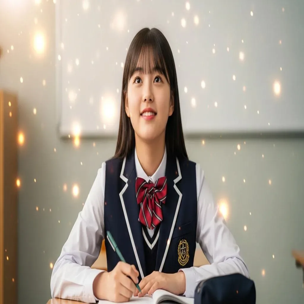 역북동 수포자학원