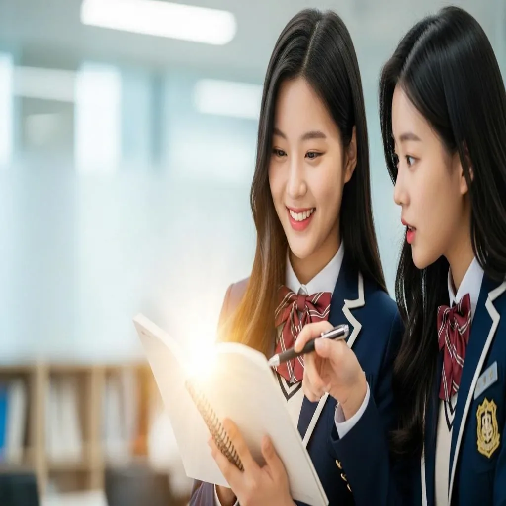반월당 수학영어학원