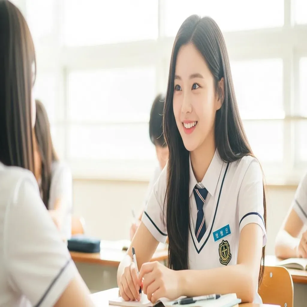 주엽동 고등학원